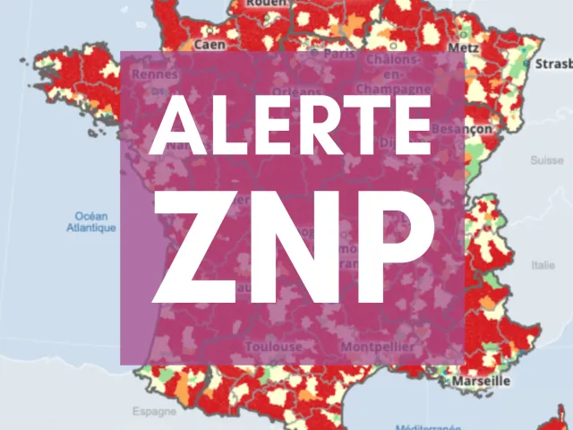 ZNP : difficultés et litiges