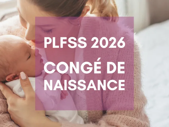 Congé de naissance - Alerte chirurgiens-dentistes