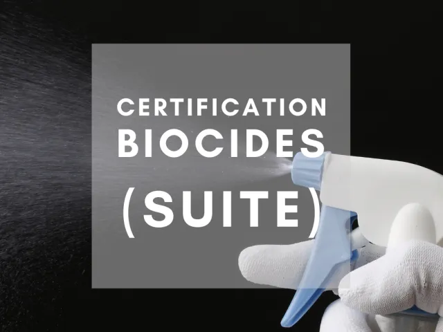 Retour du Certibiocide*. L’épidémie de normes reprend.