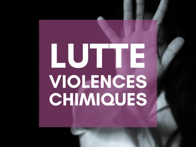 Lutte contre les violences chimiques, le rôle des chirurgiens-dentistes