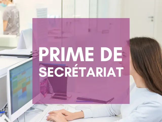 Suppression de la prime de secrétariat dans les cabinets dentaires : ce que dit la convention collective